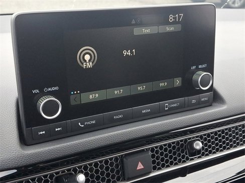 Certified 2025 Honda Civic Sport image 16