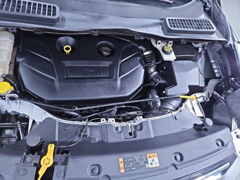 Used 2014 Ford Escape Titanium image 22