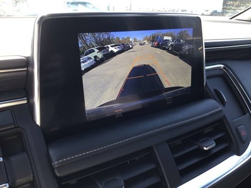 Used 2023 GMC Yukon XL SLT image 18