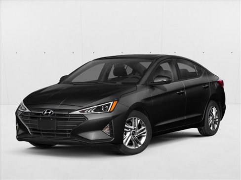 Used 2020 Hyundai Elantra SE w/ Winter Weather Package image 1