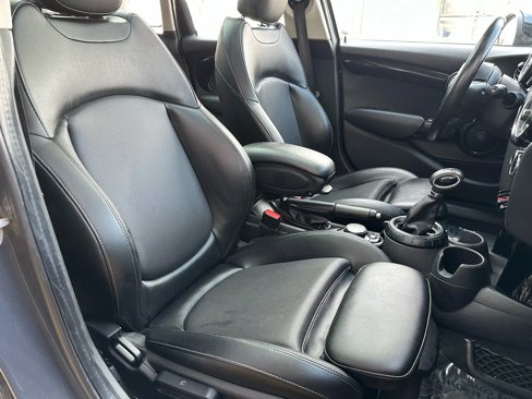 Used 2017 MINI Cooper S image 16