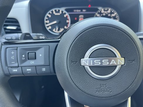 Used 2023 Nissan Rogue SV image 24