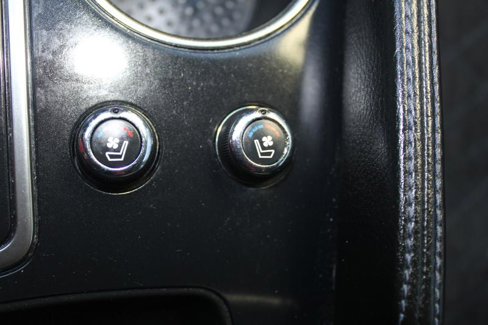 Used 2018 Nissan Maxima SR w/ Midnight Edition image 34