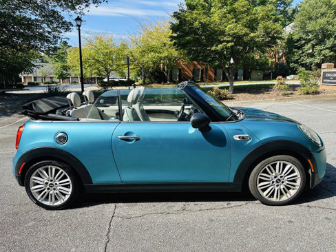 Used 2016 MINI Cooper S image 11