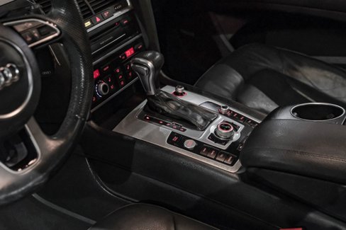 Used 2015 Audi Q7 3.0T S line Prestige image 27