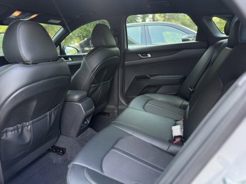 Used 2024 Kia K5 GT-Line image 25