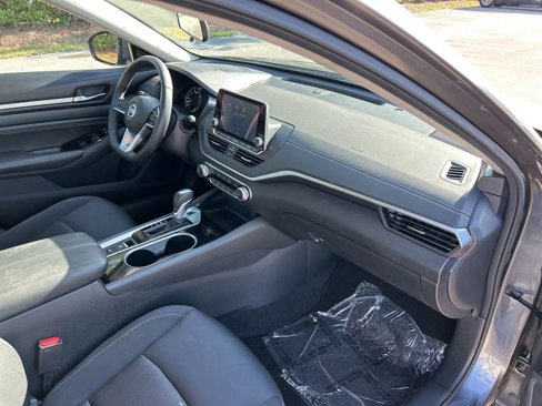 Used 2021 Nissan Altima 2.5 SV image 38