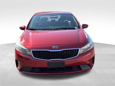 Used 2017 Kia Forte S image 7