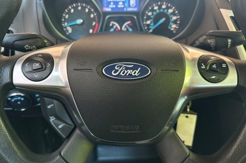 Used 2014 Ford Focus SE image 23