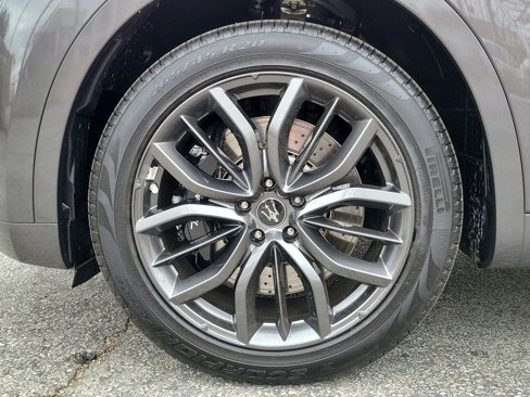 New 2024 Maserati Levante GT Ultima image 3