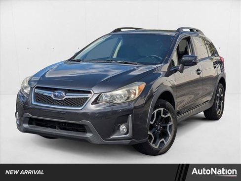 Used 2016 Subaru Crosstrek 2.0i Limited w/ Popular Package #2 image 1