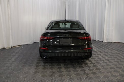 New 2025 Audi A3 2.0T Premium Plus image 22