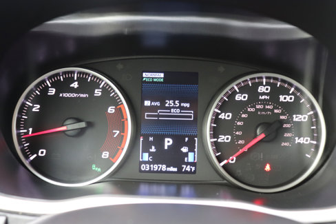 Used 2024 Mitsubishi Eclipse Cross SE image 25