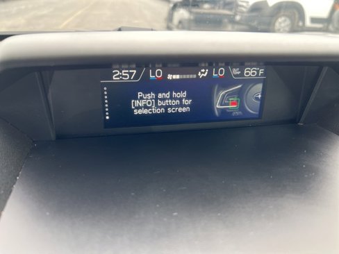Used 2019 Subaru Forester Limited image 22