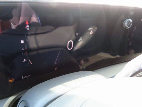 New 2025 Buick Encore GX Sport Touring w/ Comfort Package image 24
