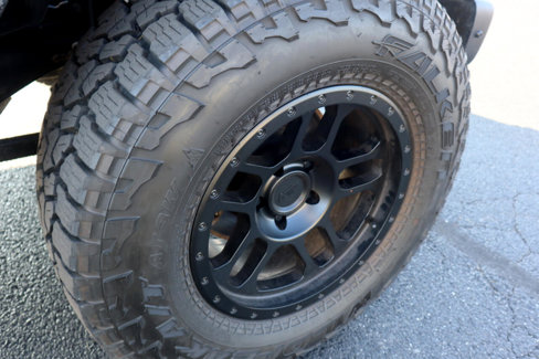 Used 2021 Jeep Gladiator Rubicon image 30