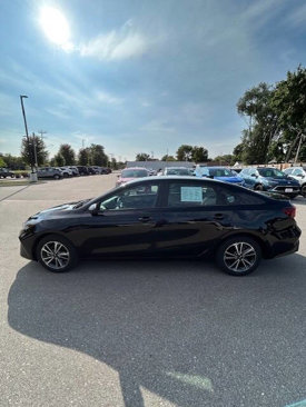 Used 2024 Kia Forte LXS image 5