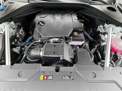 Used 2026 Genesis GV70 2.5T image 35