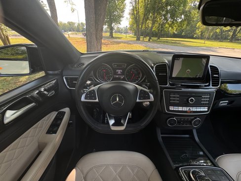 Used 2019 Mercedes-Benz GLE 43 AMG 4MATIC Coupe image 62