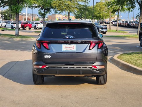 Used 2024 Hyundai Tucson SEL image 6