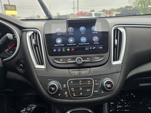 Used 2023 Chevrolet Malibu LT image 36