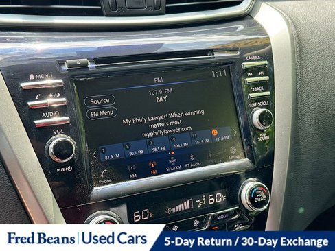 Used 2024 Nissan Murano SV image 16