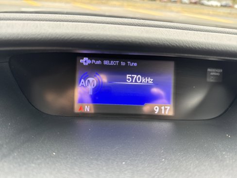 Used 2016 Honda CR-V LX image 16