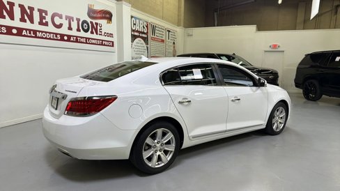 Used 2012 Buick LaCrosse Leather image 9
