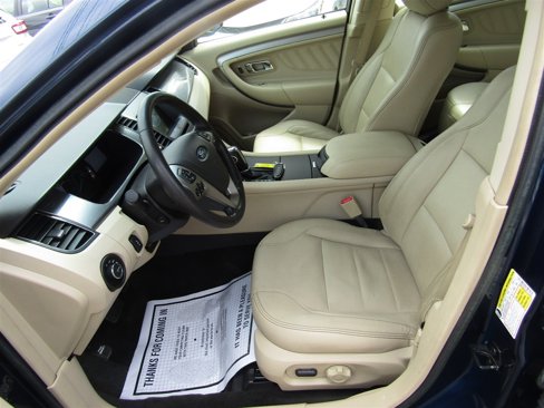 Used 2016 Ford Taurus SEL w/ Equipment Group 201A image 23