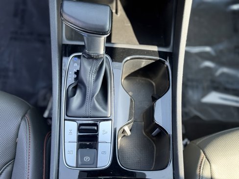 Used 2022 Hyundai Santa Cruz Limited image 17