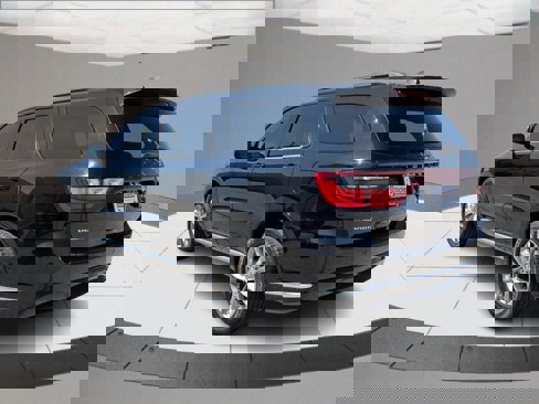 Used 2021 Dodge Durango SXT image 7
