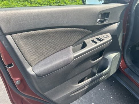 Used 2016 Honda CR-V EX image 13