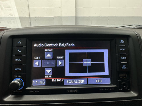 Used 2020 Dodge Grand Caravan SE w/ UConnect Hands-Free Group image 41