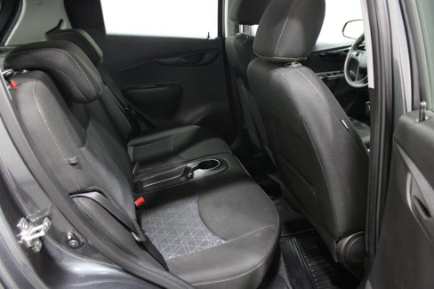 Used 2021 Chevrolet Spark LT image 19