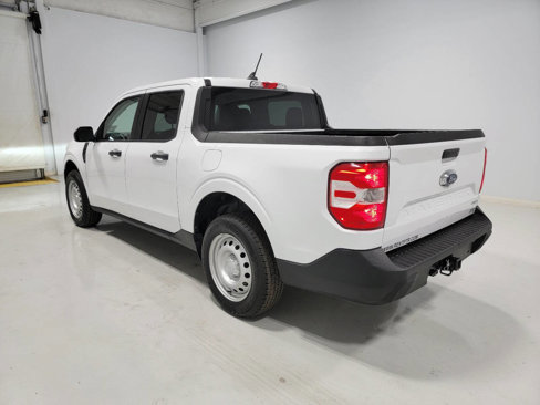 Used 2023 Ford Maverick XL w/ Equipment Group 100A Standard image 5