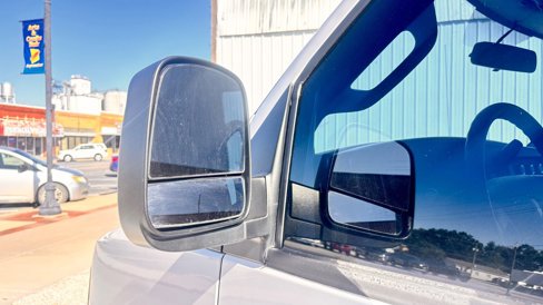 Used 2020 Chevrolet Express 2500 w/ Driver Convenience Package image 22