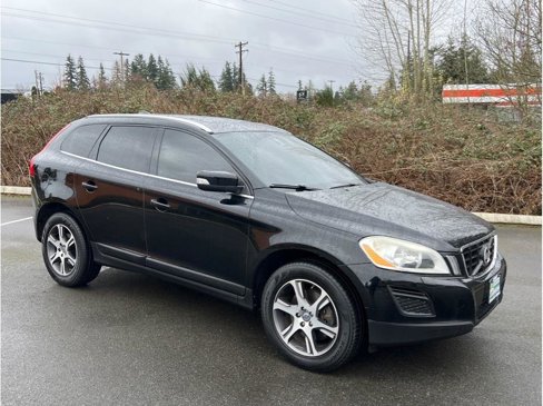 Used 2013 Volvo XC60 T6 image 27