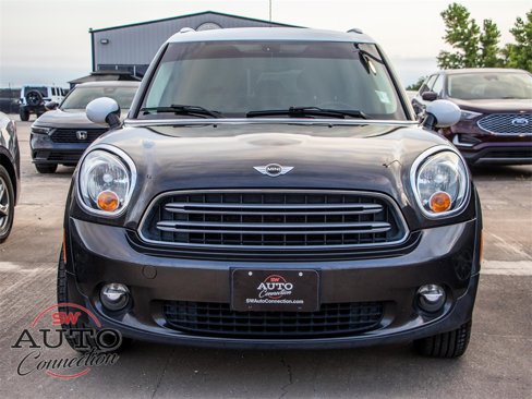 Used 2015 MINI Cooper Countryman image 4