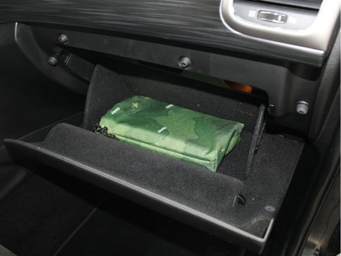 Certified 2020 Jeep Grand Cherokee Altitude image 33