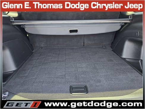 Certified 2021 Jeep Grand Cherokee Laredo X image 28