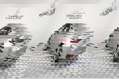 Certified 2021 Lexus ES 300h Ultra Luxury image 5