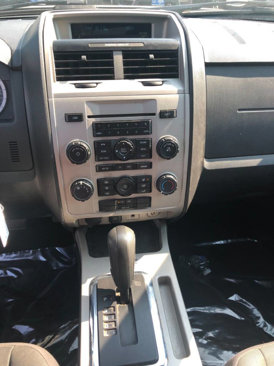 Used 2012 Ford Escape XLT image 12