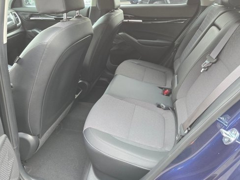 Used 2024 Kia Seltos S image 16