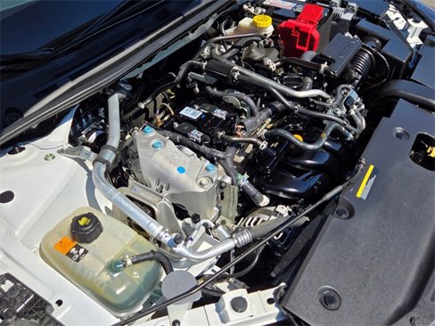 Used 2023 Nissan Sentra SV image 23