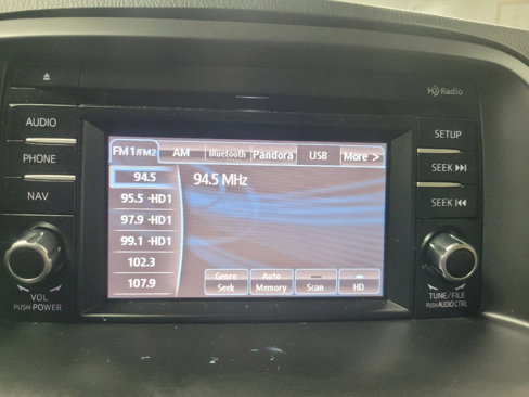 Used 2015 MAZDA CX-5 Touring w/ Touring Technology Package image 25