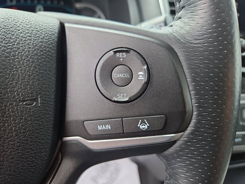 Certified 2019 Honda Passport EX-L image 24
