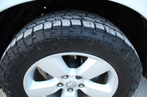 Used 2022 RAM 1500 Express w/ Express Value Package image 10