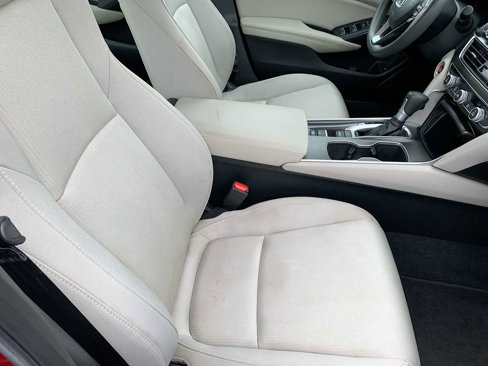 Used 2021 Honda Accord LX image 25