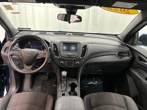 Used 2022 Chevrolet Equinox RS image 12
