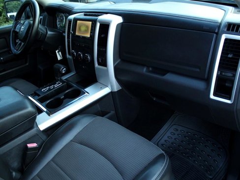 Used 2012 RAM 1500 Sport image 12